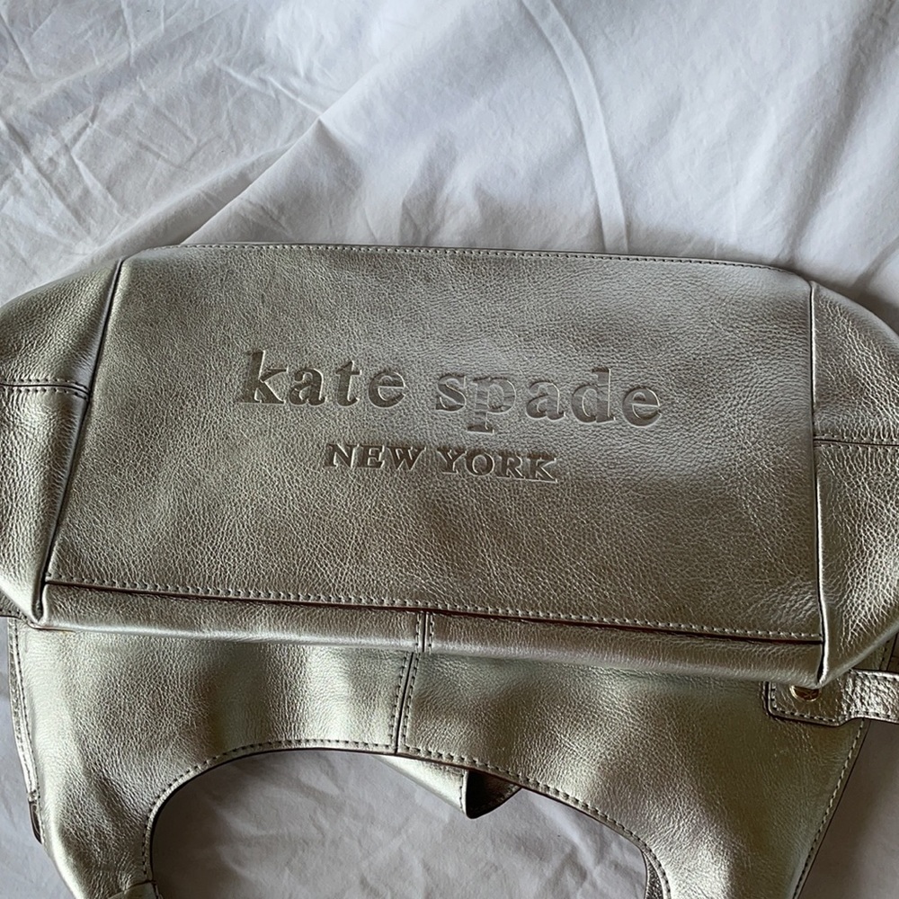 Kate Spade handbag - Picture 3 of 9